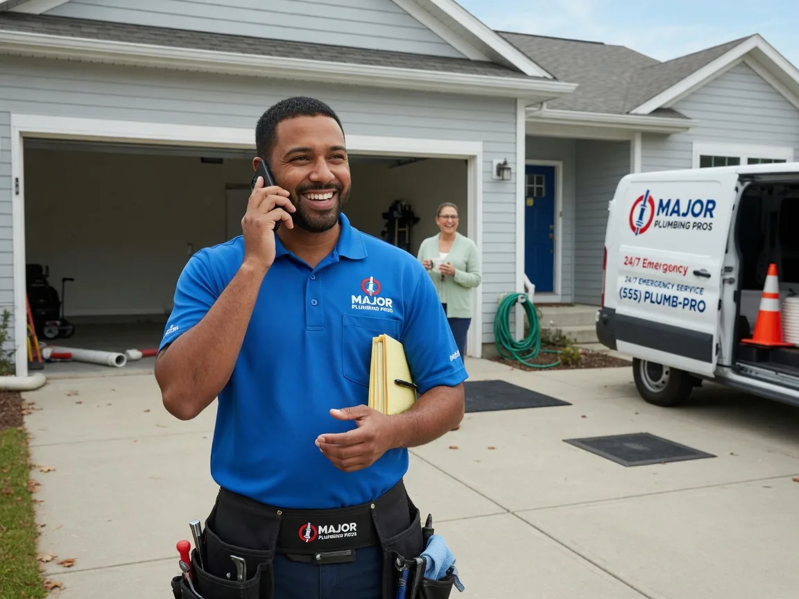Drain Cleaning Services Wadena, IA FAQs